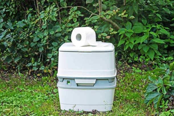 Best Wedding porta potty rental  in Bee Ridge, FL